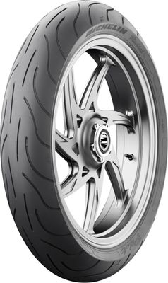 MICHELIN PILOT POWER 2CT 120/60 ZR 17 M