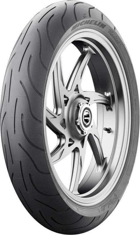 MICHELIN PILOT POWER 2CT 120/60 ZR 17 M