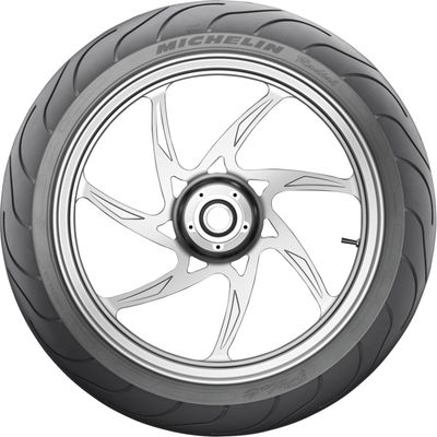MICHELIN PILOT POWER 2CT 120/60 ZR 17 M