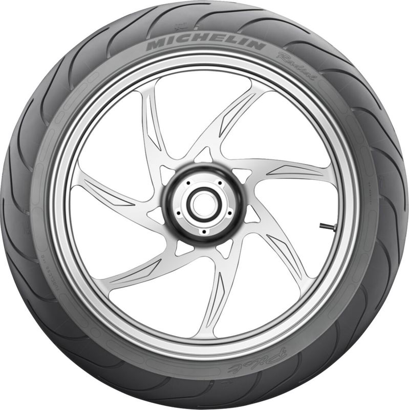 MICHELIN PILOT POWER 2CT 120/60 ZR 17 M