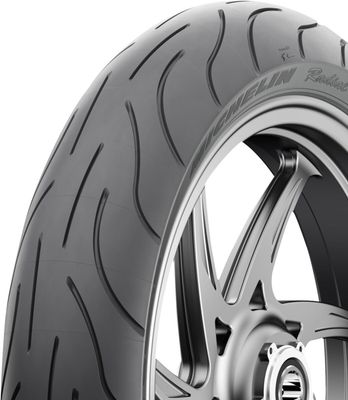 MICHELIN PILOT POWER 2CT 120/60 ZR 17 M