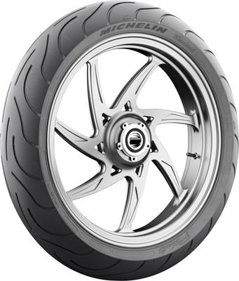 MICHELIN PILOT POWER 2CT 120/60 ZR 17 M