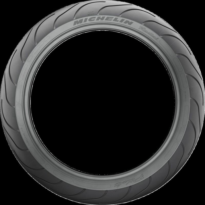 MICHELIN PILOT POWER 2CT 120/60 ZR 17 M