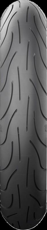 MICHELIN PILOT POWER 2CT 120/60 ZR 17 M