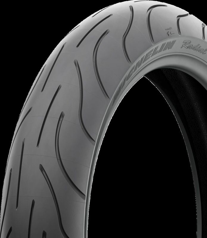 MICHELIN PILOT POWER 2CT 120/60 ZR 17 M