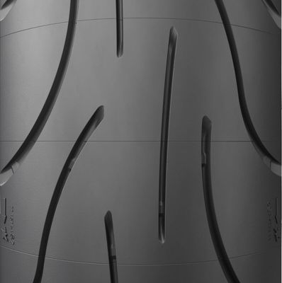 MICHELIN PILOT POWER 2CT 120/60 ZR 17 M