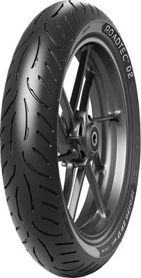 METZELER ROADTEC 02 M 120/70 ZR 17 M/C