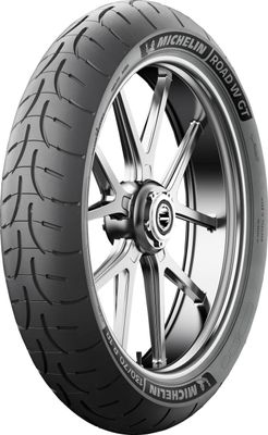 MICHELIN ROAD W GT 130/70 R 18 M/C 63H