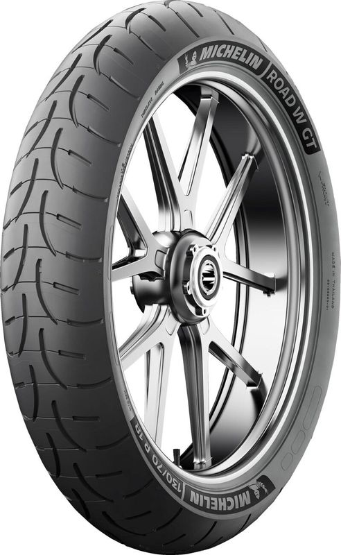 MICHELIN ROAD W GT 130/70 R 18 M/C 63H