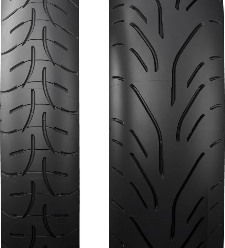 MICHELIN ROAD W GT 130/70 R 18 M/C 63H