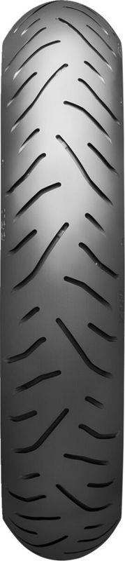 BRIDGESTONE T33 120/70ZR17 (58W) TL