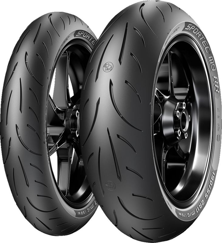 METZELER SPORTEC M9 RR 110/70 R 17 M/C