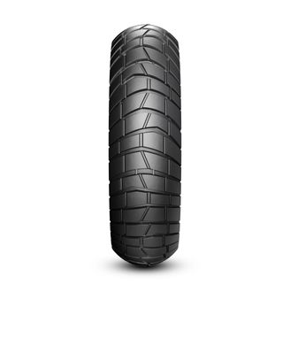 METZELER KAROO STREET 100/90 - 19 M/C 5
