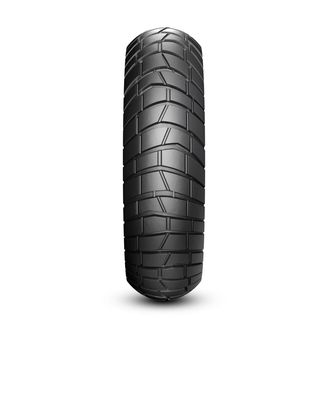 METZELER KAROO STREET 110/80 R 19 M/C 5