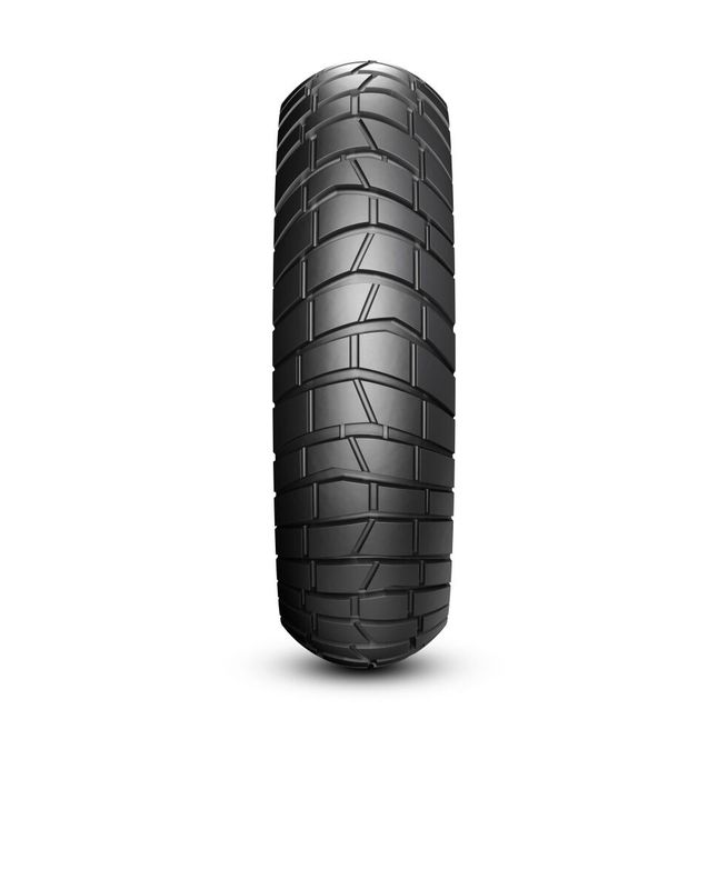 METZELER KAROO STREET 110/80 R 19 M/C 5