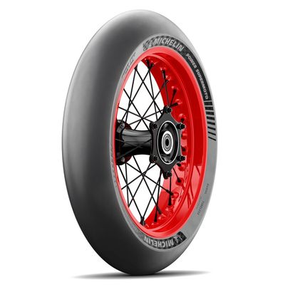 MICHELIN POWER SUPERMOTO 120/80 R 16 M/
