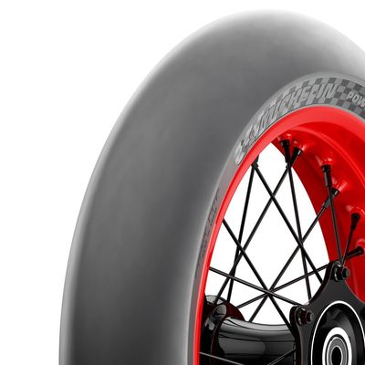 MICHELIN POWER SUPERMOTO 120/80 R 16 M/