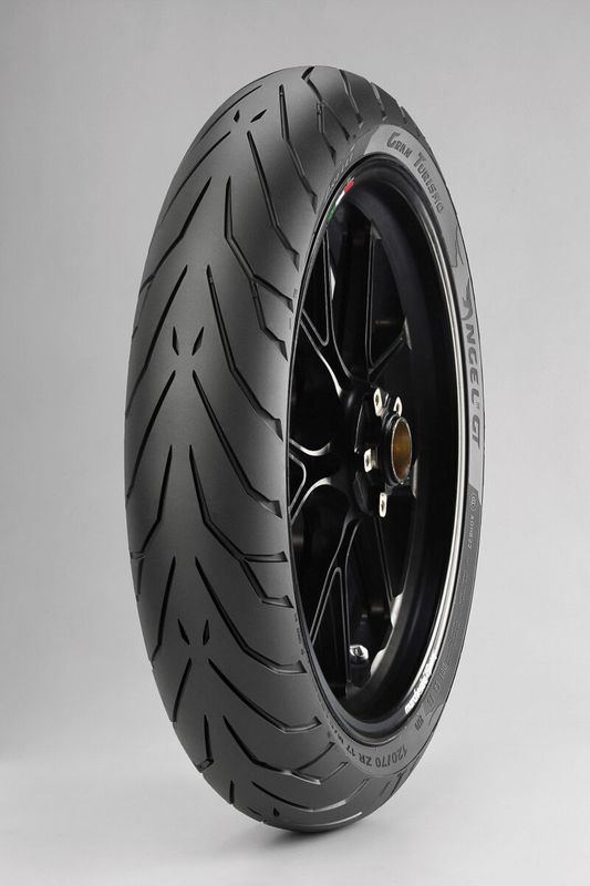 PIRELLI ANGEL GT 110/80 R 19 M/C 59V T