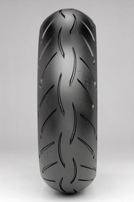 METZELER SPORTEC M5 INTERACT 160/60 ZR