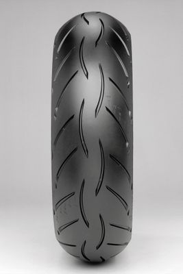 Däck Metzeler Sportec M5 Interact bak 180/55 ZR17 (73W) TL