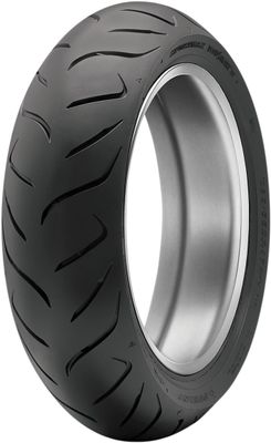 Däck Dunlop Roadsmart II Rear 160/60
