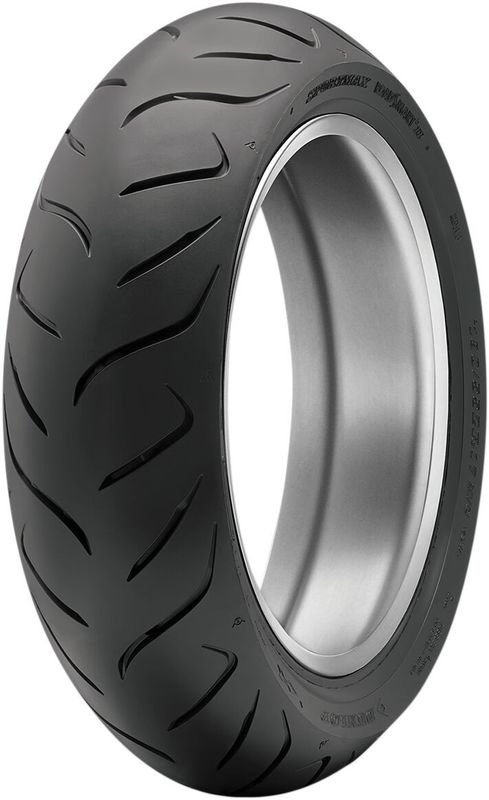 Däck Dunlop Roadsmart II Rear 160/60