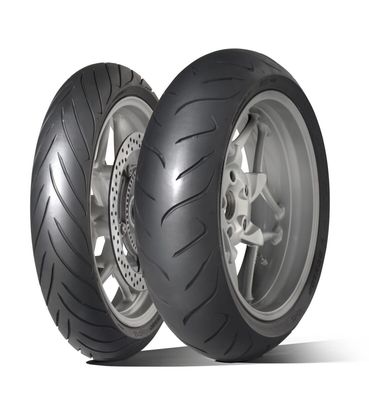 Däck Dunlop Roadsmart II Rear 160/60