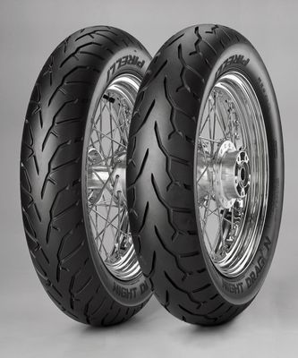 PIRELLI NIGHT DRAGON 180/70 R 16 M/C 7