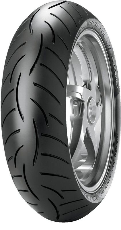 METZELER ROADTEC Z8 INTERACT M 190/50 Z