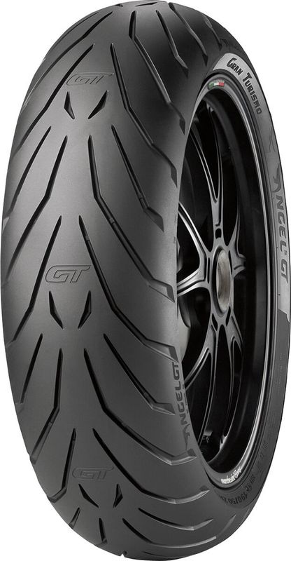 PIRELLI ANGEL GT 190/50 ZR 17 M/C (73W