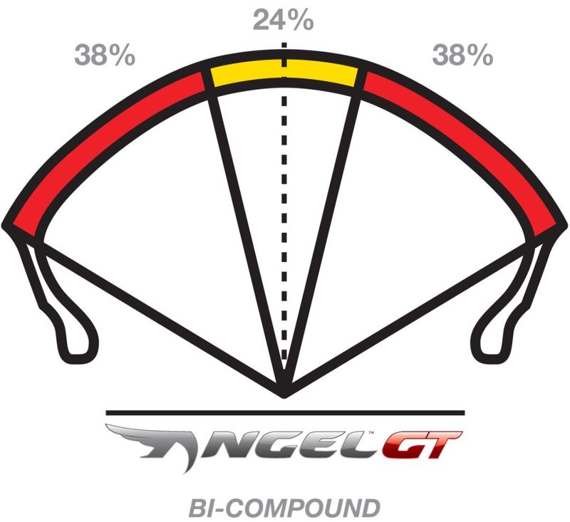 PIRELLI ANGEL GT 190/50 ZR 17 M/C (73W