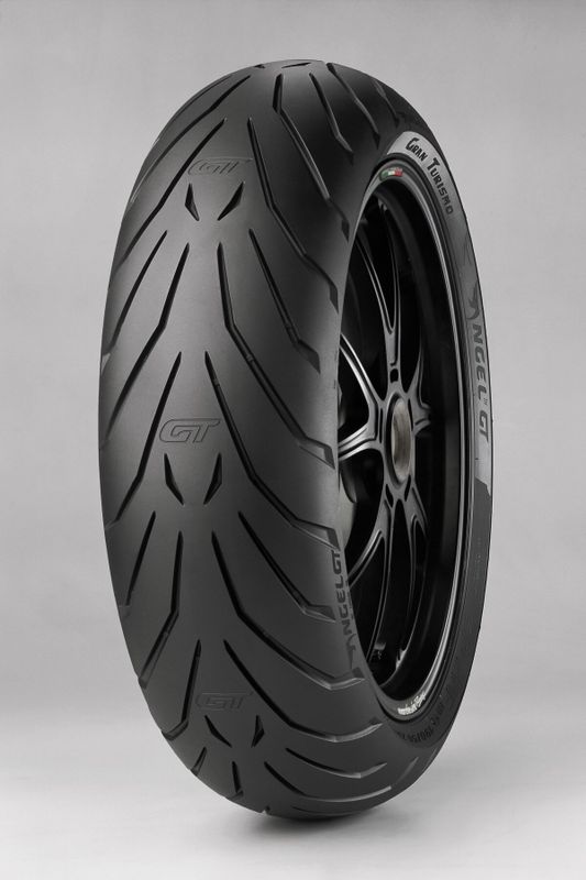 PIRELLI ANGEL GT 160/60 ZR 18 M/C (70W