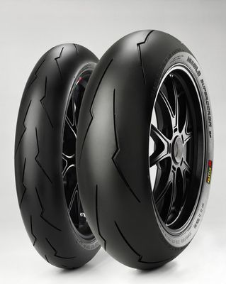 PIRELLI DIABLO SUPERCORSA SP V2 180/55