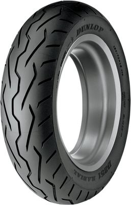 Däck Dunlop D251 17 190/60