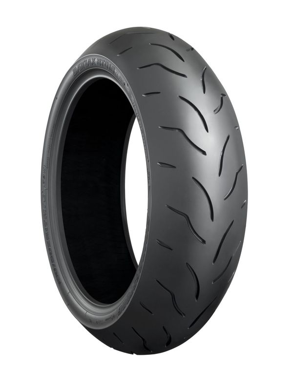 BRIDGESTONE BT016F PRO 160/60ZR18 (70W)TL