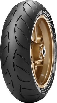 METZELER SPORTEC M7 RR 150/60 ZR 17 M/C