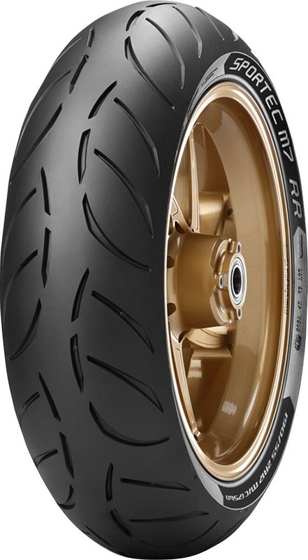 METZELER SPORTEC M7 RR 150/60 ZR 17 M/C