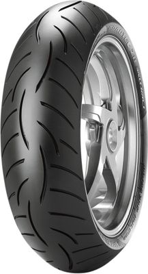 METZELER ROADTEC Z8 INTERACT M 150/70 Z
