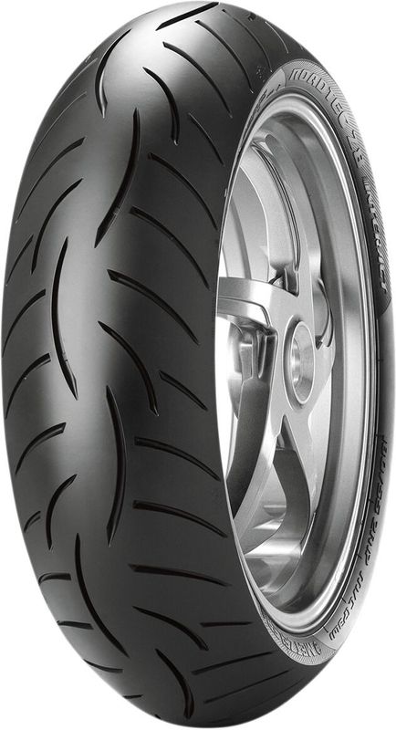 METZELER ROADTEC Z8 INTERACT M 150/70 Z