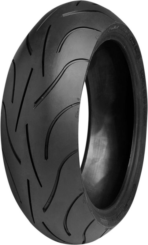MICHELIN PILOT POWER 2CT 150/60 ZR 17 M