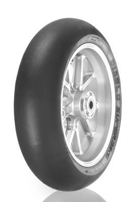 PIRELLI DIABLO SUPERBIKE SC1 180/60 R