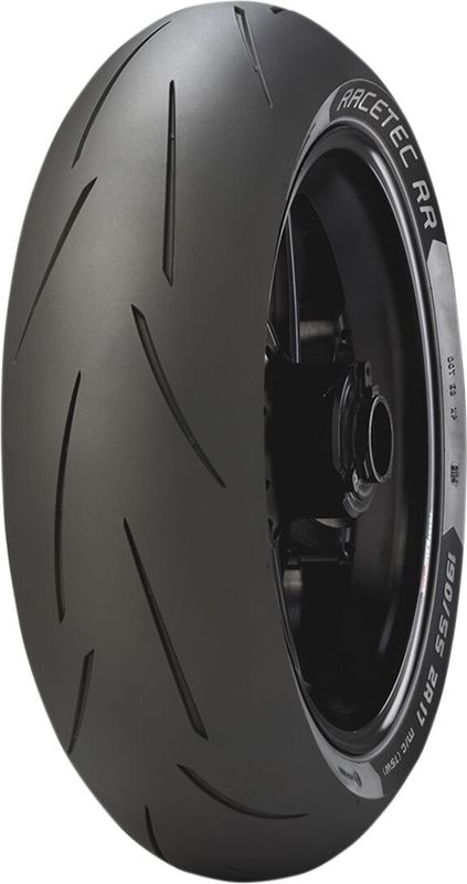 METZELER RACETEC RR K3 160/60 ZR 17 M/C
