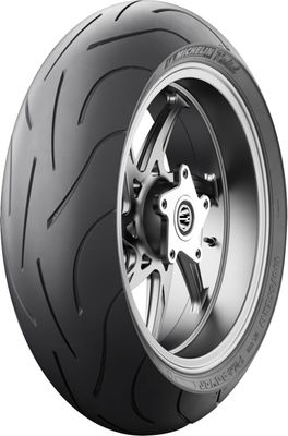 MICHELIN PILOT POWER 2CT 160/60 ZR 17 M