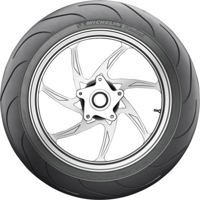 MICHELIN PILOT POWER 2CT 160/60 ZR 17 M