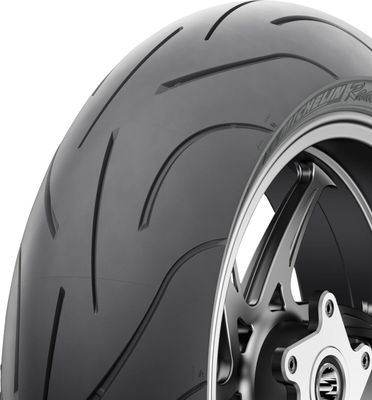 MICHELIN PILOT POWER 2CT 160/60 ZR 17 M