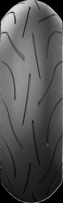 MICHELIN PILOT POWER 2CT 160/60 ZR 17 M