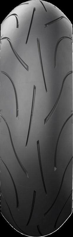 MICHELIN PILOT POWER 2CT 160/60 ZR 17 M