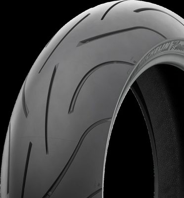 MICHELIN PILOT POWER 2CT 160/60 ZR 17 M