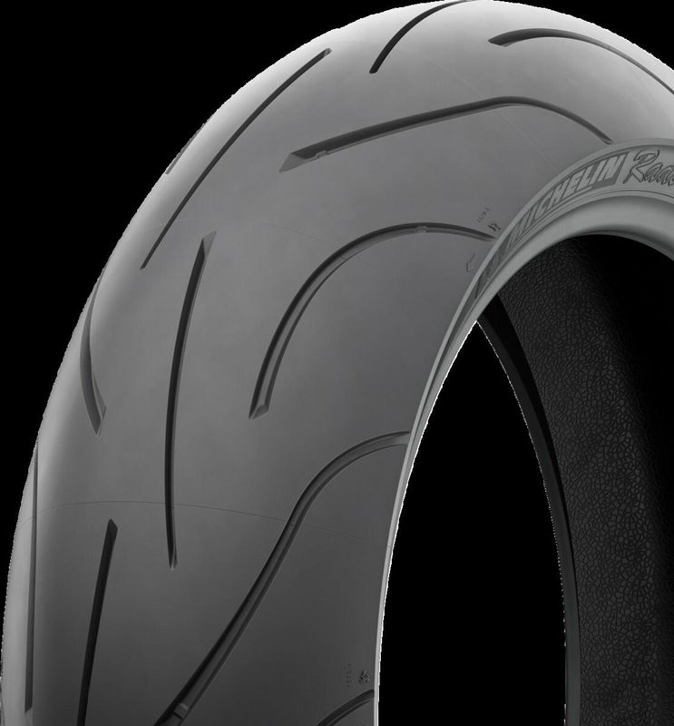 MICHELIN PILOT POWER 2CT 160/60 ZR 17 M