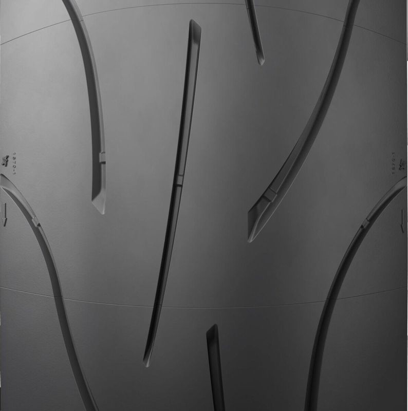 MICHELIN PILOT POWER 2CT 160/60 ZR 17 M
